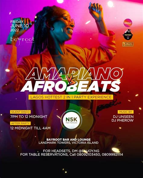 10 Jun 2022 Afrobeats Vs Amapiano Turnuplagosfor Information On