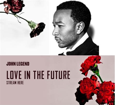 Music video by john legend performing love in the future / the beginning. Love In the Future - John Legend