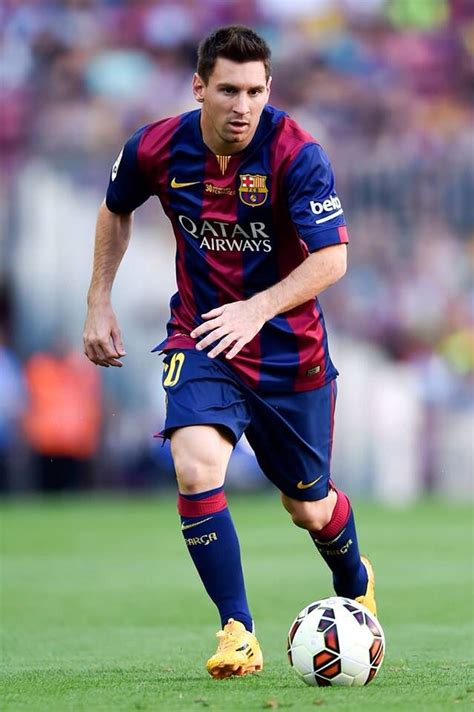 Messi In Action Lionel Messi Lionel Messi Barcelona Messi