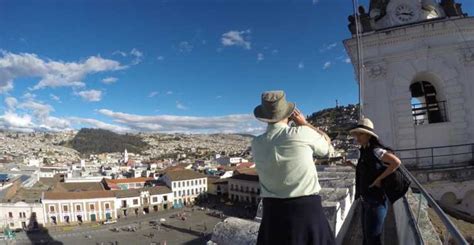 Beste Seilbahntouren Quito 2023 Kostenlos Stornierbar Getyourguide