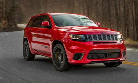 2021 Jeep Grand Cherokee Price Interior Release Date All New L 3rd