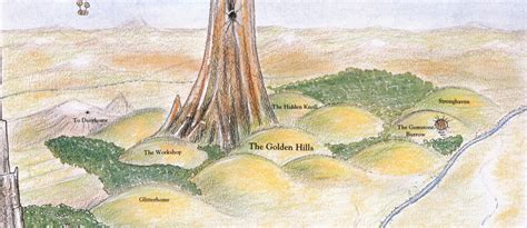 Golden Hills Dandd Wiki Fandom