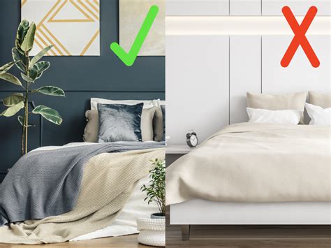 2023 Bedroom Trends That Are In And Out According To Designers