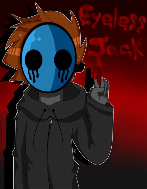 Archivocreepypasta Eyeless Jack D By Lee And Leah D6cn2cgpng Wiki