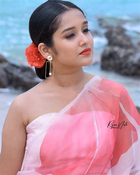 Anikha Surendran Photoshoot Stills By Rojan Nath South Indian Actress