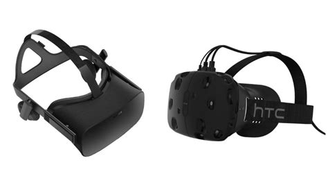 The oculus rift s vs vive cosmos elite debate is even worse now than it was when they hit the market in 2016 given the prices have dropped but unlike the htc vive, the oculus rift launched with a closed marketplace called the oculus home store. Oculus Rift vs HTC Vive: ¿Qué dispositivo de Realidad ...
