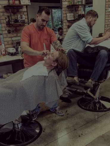 Barber shop · hair salon. Vintage Barbershop | Palm Beach Gardens, FL - Vintage ...