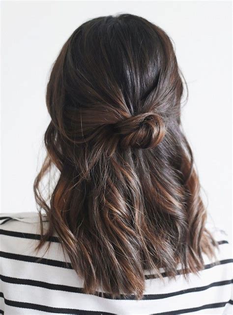 Hair Ideas Archives 15 Effortlessly Cool Hair Ideas To Try This Summer