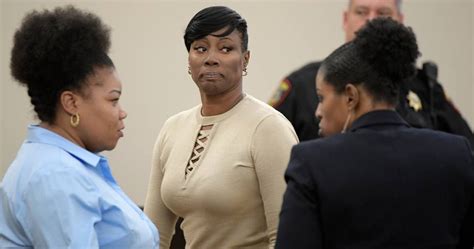 the woman sentenced to 5 years in prison for voting will not get a new trial