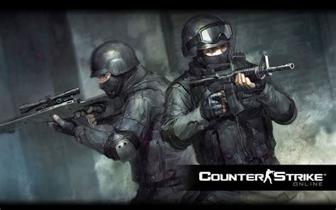 It offers us a free way to shoot and enjoy plying one of the best shooters in videogame history. Counter-Strike Online overview and review | No Game No Talk