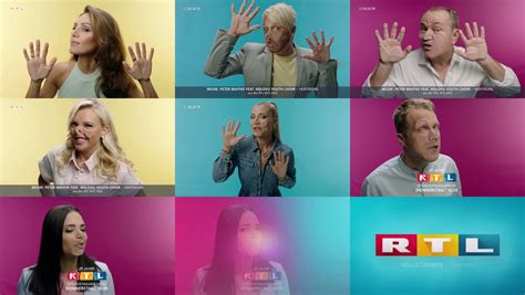 Spots Tv Publicité Tv De Rtl Des Derniers 120 Jours