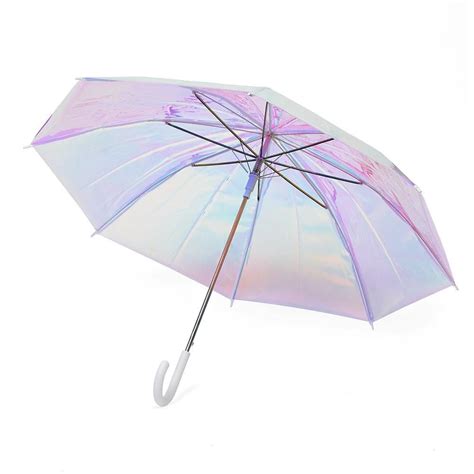 Ahead are the 14 best toddler umbrellas around. Holographic Umbrella - Kids | Cute umbrellas, Stick ...