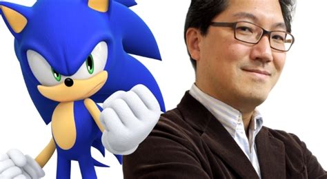 Sonics Creator Yuji Naka Wanted To Work At Nintendo After Leaving