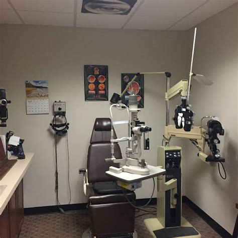 Clarity Eye Care Optometrist In Cranston
