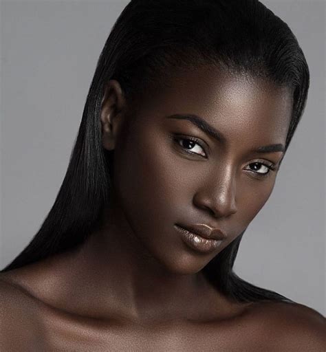 💞follow Awgetings🥵 Dark Skin Beauty Dark Skin Women Beautiful