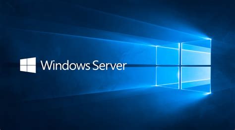 Microsoft выпустила Windows Server 1709