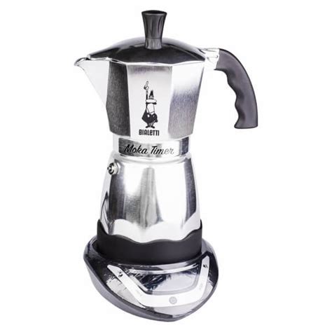 BIALETTI MOKA EXPRESS Cup Stovetop Espresso Coffee Maker Aluminium