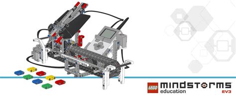 Die könnt ihr hier finden LEGO Mindstorms EV3 Education - Bauanleitungen | Fabian ...