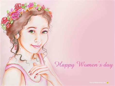 International Womens Day Womens Day Happy Womens Day Hd Wallpaper