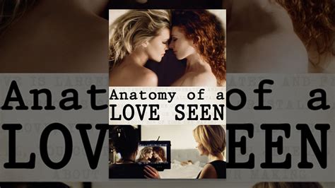 anatomy of a love seen subtitulada youtube
