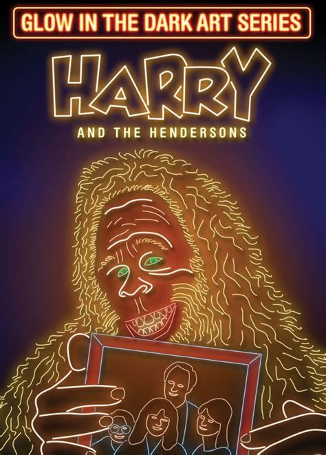 Best Buy Harry And The Hendersons Dvd