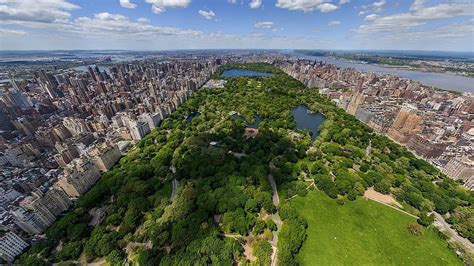 New York New York Central Park Central Park Summer Hd Wallpaper Pxfuel