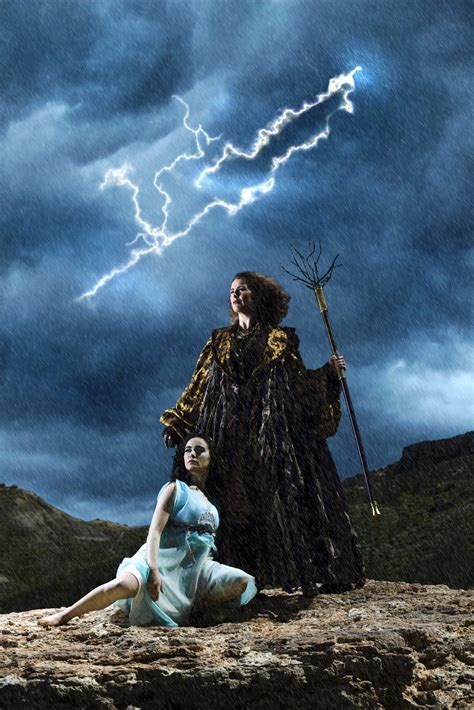 Madc To Stage The Tempest At San Anton Gardens Indulge