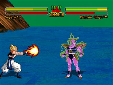 It was later released in the us in 2003. Image - Dragon Ball Z Ultimate Battle 22 Unknowr-04.png - Dragon Ball Wiki
