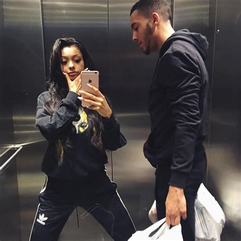 See This Instagram Photo By Jaydepierce • 249k Likes Young Black Couples Black Couples Goals