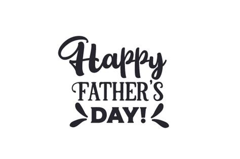 Happy Fathers Day Svg Cut File By Creative Fabrica Crafts Creative