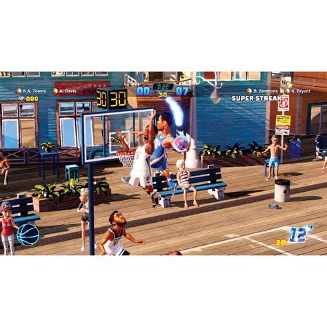 Игра Nba 2k Playgrounds 2 за Xbox One Emagbg