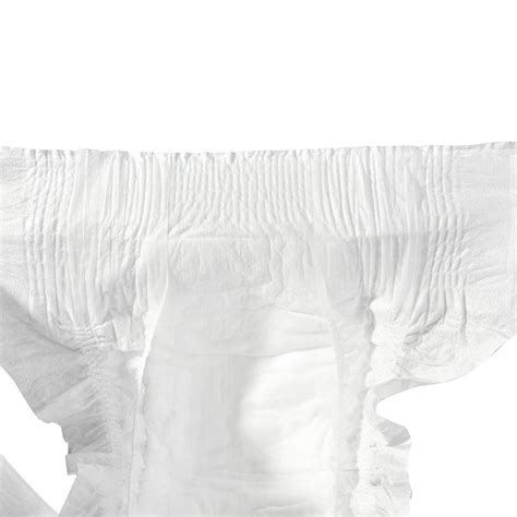 Eco Friendly Biodegradable Disposable Baby Diapers Manufacturerseco