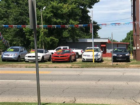 Eddie Knight Auto Sales Fort Smith Ar at Martha Rodgers blog