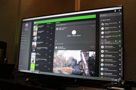 An Inside Look At Game Streaming On Xbox One With Windows 10 Gdc 2015