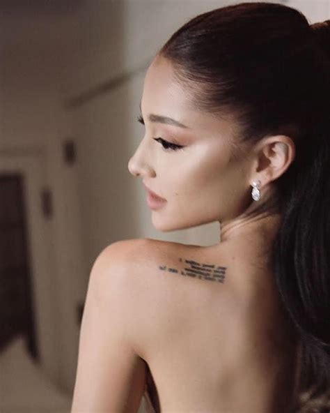 Ariana Grande Wedding Photos Inside Her Intimate Ceremony Elle Australia