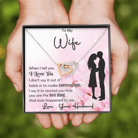 Gift For Wife Best Birthday Gift For Wife Birthday Gift Etsy