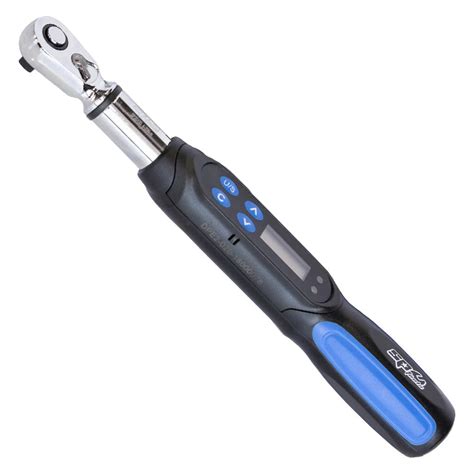 Sp Tools Torque Wrenches Digital