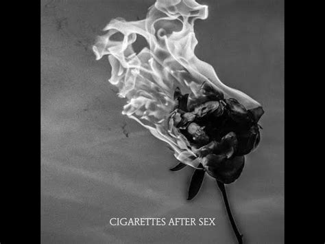 Youre All I Want Cigarettes After Sex Shazam