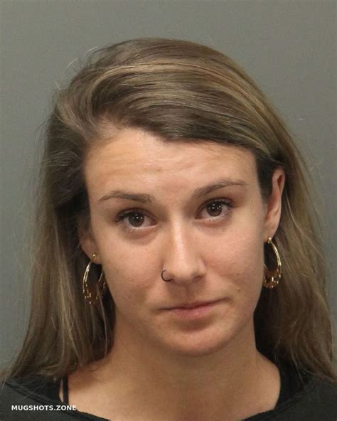 Wral Arrests In Wake County