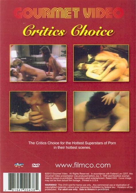 Watch Kay Parker Critics Choice