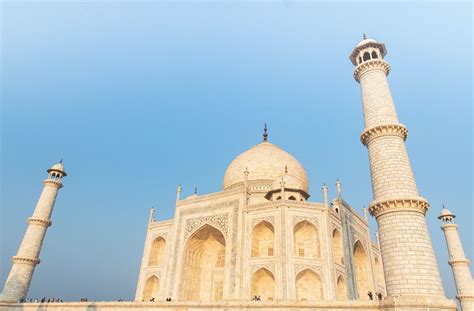 Top 15 Must Visit Unesco World Heritage Sites In India
