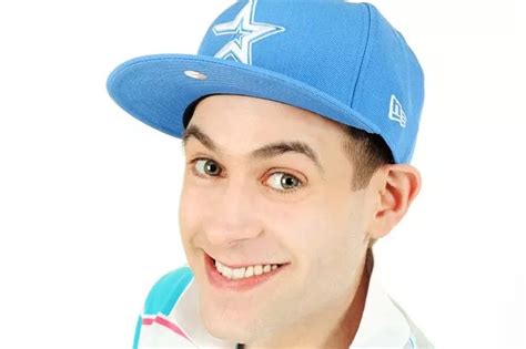 Comedy Star Lee Nelson Announces Date At The Live Rooms In Chester Cheshire Live