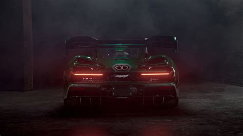Tons of awesome 8k desktop wallpapers to download for free. 2018 McLaren Senna Emerald Green 4K 8K Wallpaper | HD Car Wallpapers | ID #10874