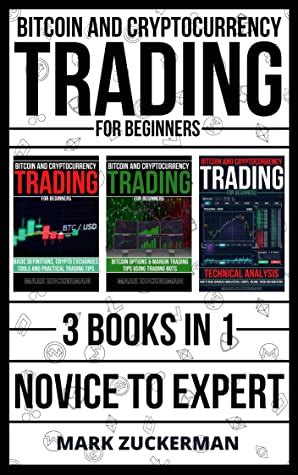 It can also be traded through a broker. PDF EPUB Bitcoin and Cryptocurrency Trading for ...
