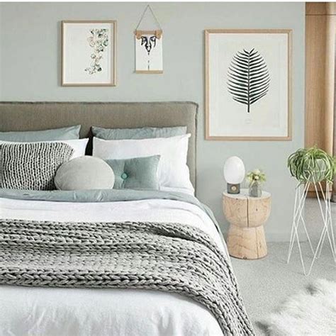 14 Modern Sage Green Bedroom Ideas