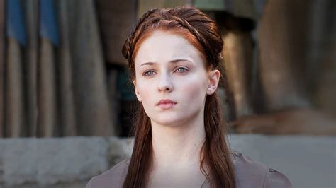 Sansa Stark Game Of Thrones Inspired Look Youtube