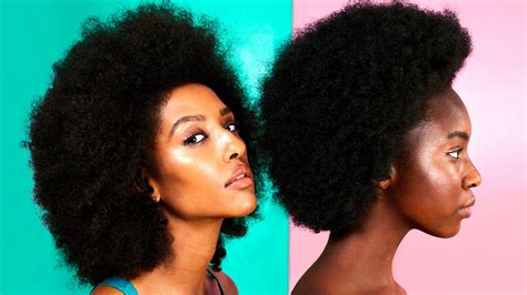 What To Do If You Ve Been Chemically Straightening Your Hair For Years