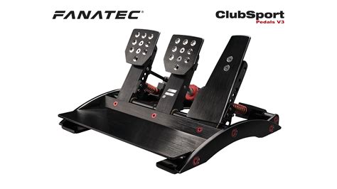 Best Sim Racing Pedals Reviews Of 2022