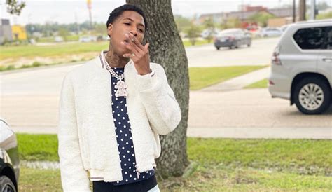Nba Youngboy Released A New Diss Track About Ex Iyanna Mayweather