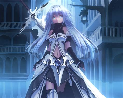 Image - Anime-warrior.jpg | Secret RP Wiki | Fandom powered by Wikia